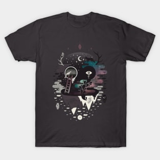 Daemon T-Shirt